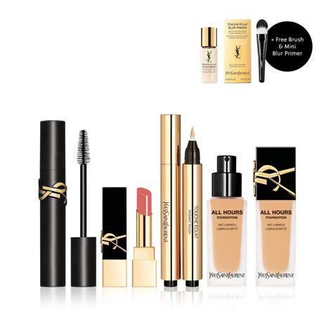 ysl makeup blog|ysl cosmetics website.